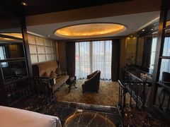 -上海浦东星河湾酒店