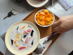 -七七家的糖水店(南湾街1号店)