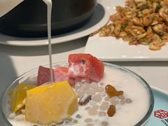 -香香海南菜餐厅