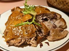-杨记隆府重庆江湖菜(大悦城店)
