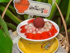 -纸盐河码头火锅(十八梯店)