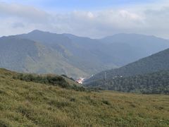 -灵山