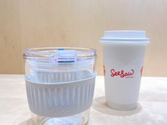 -Seesaw Coffee(西岸凤巢店)