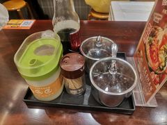 -周成芝螺蛳粉(人和店)