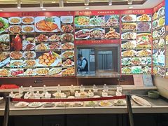 -惠宾饭庄(中山路店)