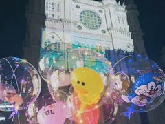 -武汉两江游览·夜游长江(汉口粤汉码头)