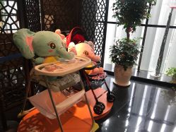 -Babysky·贝瑞佳月子会所(花木店)