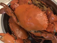 -海口骑楼小吃街