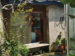 -METAL HANDS(五道营店)