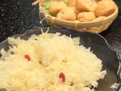 -得意咚瓜·顺德鱼生·冬瓜火锅(深圳首店)