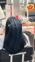 -5M HAIR SALON 旗舰店