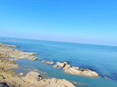 -石岛赤山风景区