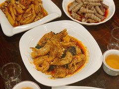 -漫天香·小龙虾餐厅(夏湾店)