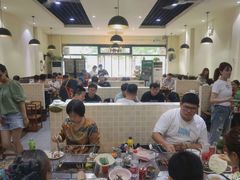 -小寒羊烧烤(凯瑞时代大厦店)