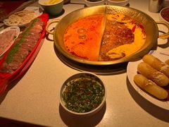 -小龙坎火锅(全球总店)