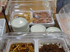 -良友·海鲜青岛菜(五四广场店)