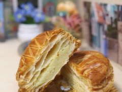 -老梦面包CHEZMOREL(麦子店)