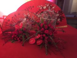 点击看大图 Sunny喜铺婚礼体验中心-Sunny喜铺婚礼策划(东部店)