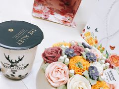 -BON CAKE(华贸购物中心店)
