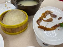 -普天和酒楼·新津菜·烤鸭(天津之眼店)