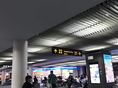 -王权免税店(廊曼机场店)