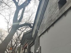 -北京国子监胡同