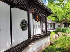 -台州府城(东湖)