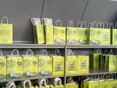 -丘大叔柠檬茶(来福士广场分店)