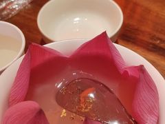 -李犟大爆鳝面·手工蟹黄包(湖滨西湖店)