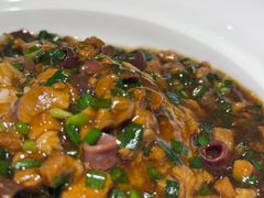 -船歌·鱼水饺青岛菜(金狮广场店)