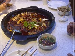 -蛙鱼潭美蛙鱼头火锅(解放碑瑞富广场店)