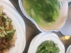 -郭氏沙坝鱼庄＆白族特色菜