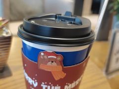 -苏州希尔顿酒店·园大堂吧