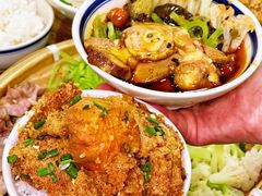 -竹笼蹄花蘸水菜