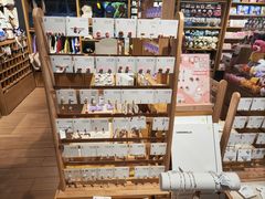 -九木杂物社(恒隆广场店)