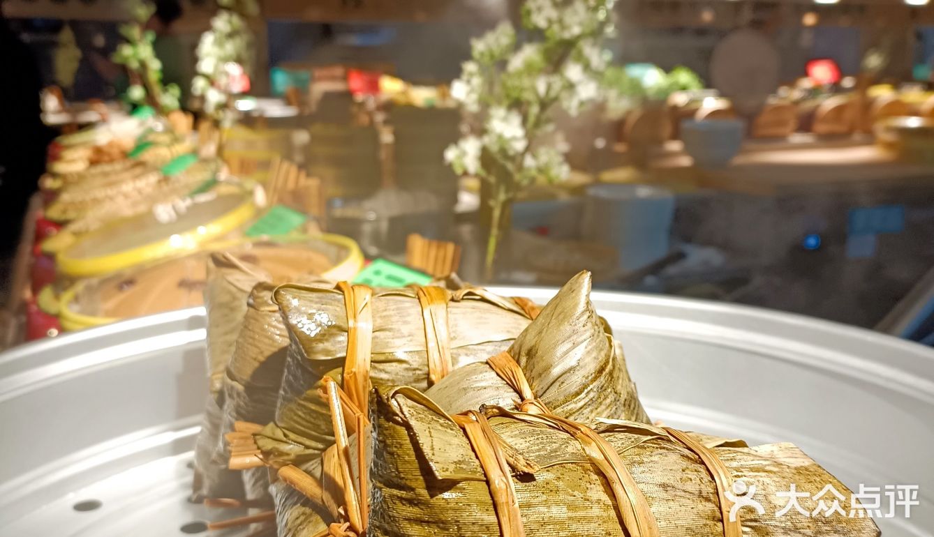 筱爷叔-松江最火爆的农家菜！