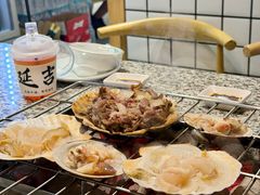 -震海贝烤贝·民俗特色店(延吉总店)