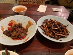 -外婆家(南通CBD大有境店)