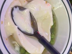 -路边羊烧烤酒场(宝带路店)