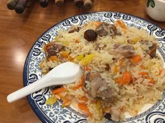 -巴依老爷新疆美食(望京小街店)