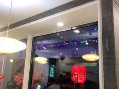 -庭院·冰煮羊·北京涮肉(西单店)