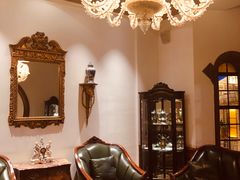 -马勒别墅·中餐厅