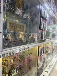 -高达模型专卖店