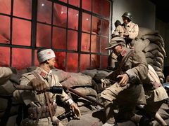 -上海四行仓库抗战纪念馆