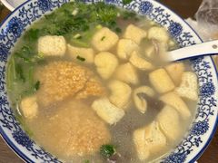 -小潘记鸭血粉丝汤