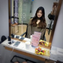 -XY形象设计/烫发·染发·接发