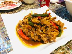 -走马楼饭庄(慈城古县城店)