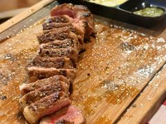 -安立可意大利美食