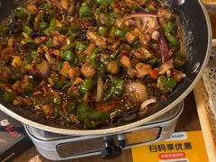 -彭厨(玉荣庄店)