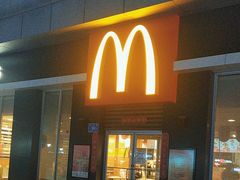 -麦当劳(济泺路店)